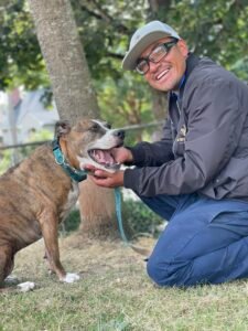 dog care in vancouver wa